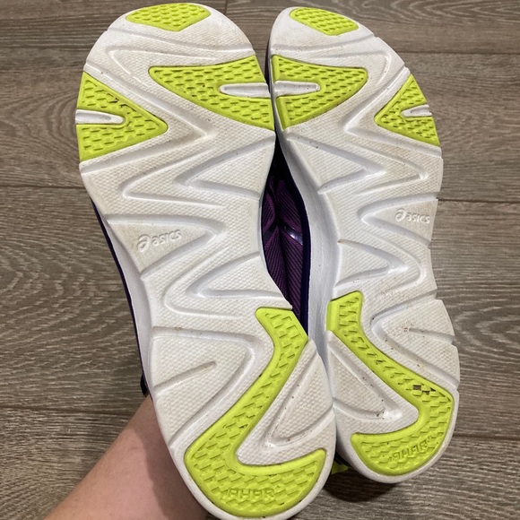 ASICS Gel-Fit Sana 2 Training Shoes - Picture 10 of 13